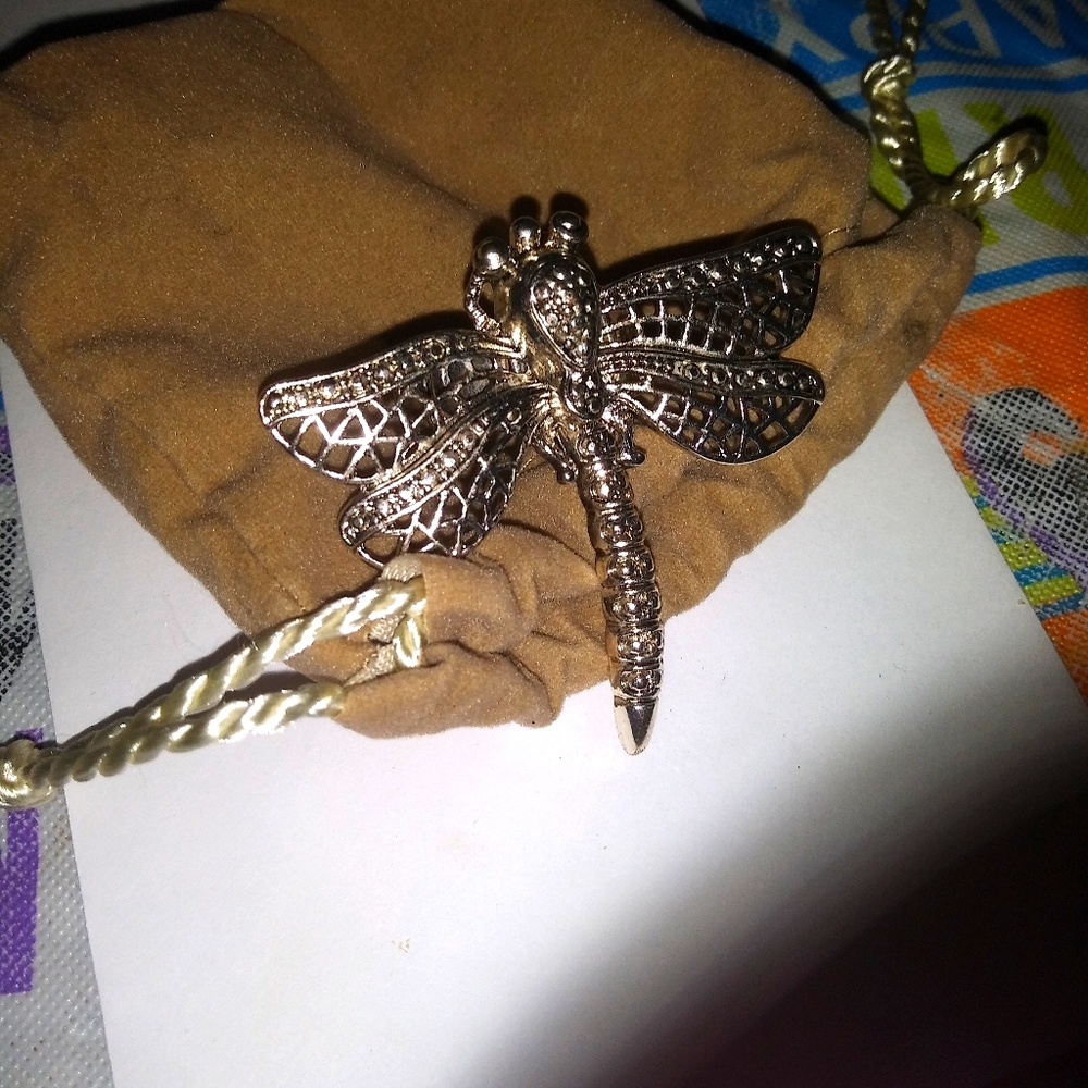 New stretch ring butterfly great holidays